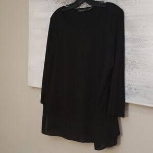 𝅺♥️ivanka Trump Blouse